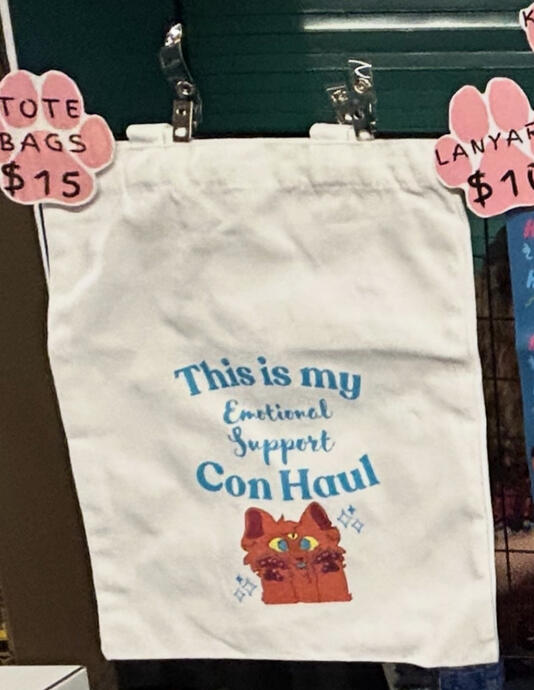 Tote Bags
