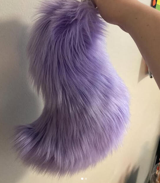 Tails