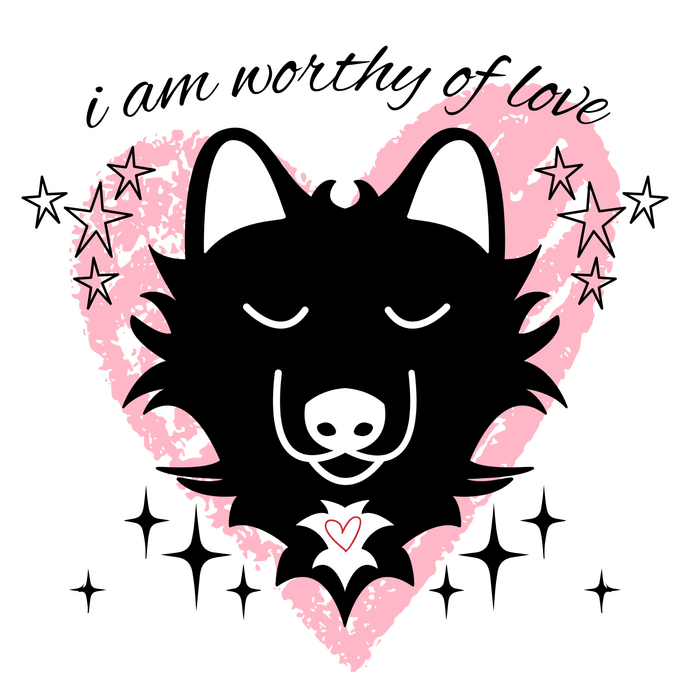 "Worthy of Love"