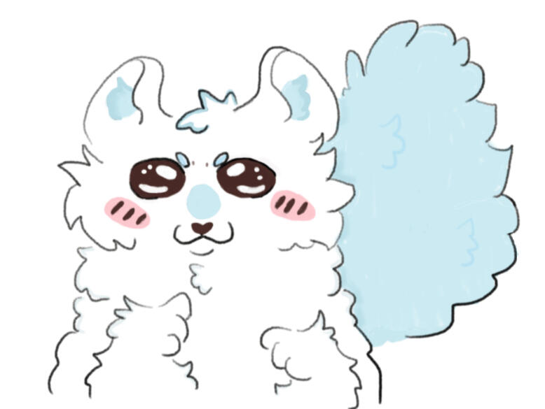 Momonga (Chiikawa)